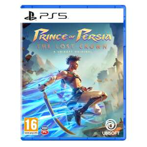Prince of Persia: The Lost Crown joc PS5 - Jocuri Consola & PC