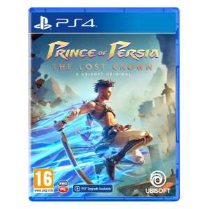 Prince of Persia: The Lost Crown joc PS4 - Jocuri Consola & PC