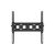 Edbak FSM150 TV Wall Mount, front view
