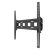 Edbak FSM150 32"-55" LCD TV/Monitor Wall Mount - Black (1 display) 125301037
