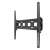 Edbak FSM150 TV Wall Mount for 32-55 inch LCD TVs and Monitors - Black (1 Display)