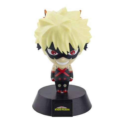 Figurka Paladone MY HERO ACADEMIA - ŚWIECĄCA FIGURKA KATSUKI BAKUGO 91839829