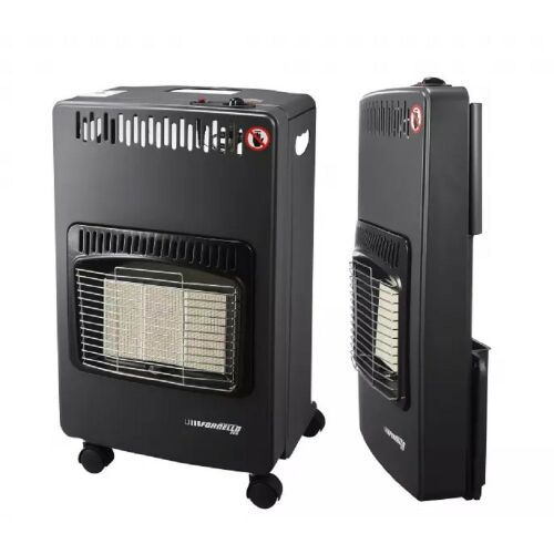 ECO Fornello Mobil Infra Gázkályha - 4.2 kW
