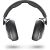 HP Poly Voyager Surround 80 Kabelloses Headset - Erhöhte Ansicht