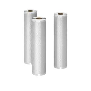 Aeno Vákuumtasak Tekeecs - 3db x 25x500cm