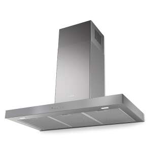 Faber STILO COMFORT X A60 Stainless Steel Chimney Range Hood - Microwave, Range Hood and Cooktop
