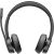 Poly Voyager 4320 Microsoft Teams Certificirane slušalice + BT700 dongle + Stalak za punjenje (218476-02) (77Z00AA) 91840507
