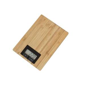 Omega kuhinjska vaga Bamboo (44980) 91840760 - Omega