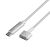 Nabíjací kábel LogiLink PA0226 USB-C na MagSafe 2