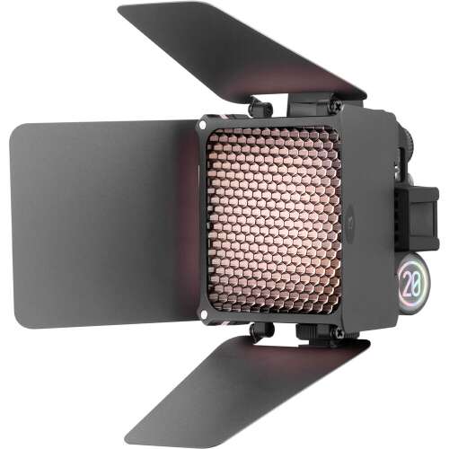 Zhiyun FIVERAY M20 Combo LED Stúdió lámpa 91841100