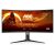 AOC CU34G2XP 34 hüvelykes hajlított gaming monitor specifikációk