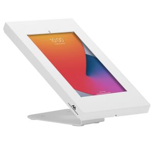 Werbehalterung für Maclean Tablet, Wand/Schreibtisch mit Schloss, 9,7"-11", iPad/iPad Air/iPad Pro, Samsung Galaxy Tab A/Tab A7/T 141905607 - Tablet-Docks & Ständer