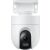 Xiaomi CW400 outdoor security camera front view with lens