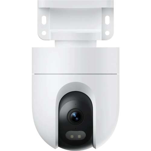 Xiaomi CW400 4MP 3.6mm IP Dome kamera, white, front view