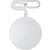 Xiaomi CW400 4MP 3.6mm IP Dome kamera, white, bottom view