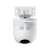 Xiaomi CW400 4MP 3.6mm IP Dome kamera, white, back view