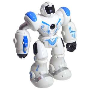 RC robotzsaru / távirányítós robot 34969671 Játék autók - Robot