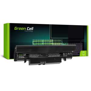 Green Cell SA06 Samsung Nxxx notebook akkumulátor 4400 mAh 91842376 