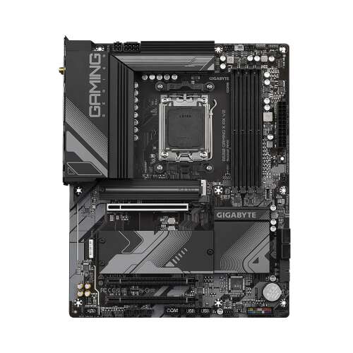 Gigabyte B650 Gaming X AX V2 motherboard