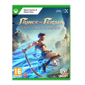 Игра Prince of Persia The Lost Crown за Xbox One ( - ) 91841612 - Гейминг