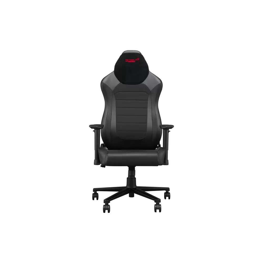 Asus aus rog aethon gamer szék - fekete/piros