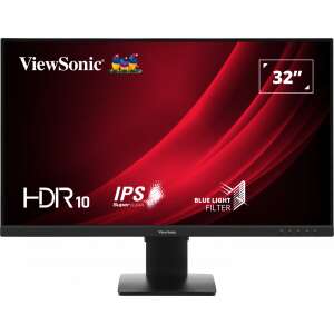 ViewSonic 32" VG3209-4K Monitor 91842745 