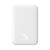 Baseus Magnetic Mini Powerbank, 6000mAh, 20W, бял 91841896
