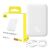 Power bank, Baseus, 6000mAh, 20W, MagSafe, biały 91841896