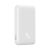 Power bank, Baseus, 6000mAh, 20W, MagSafe, biały 91841896