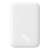 Baseus 6000mAh Magnetyczny Bezprzewodowy Power Bank - Biały