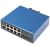Digitus - Ipari 10 Port Gigabit PoE Switch - DN-651157 91842022