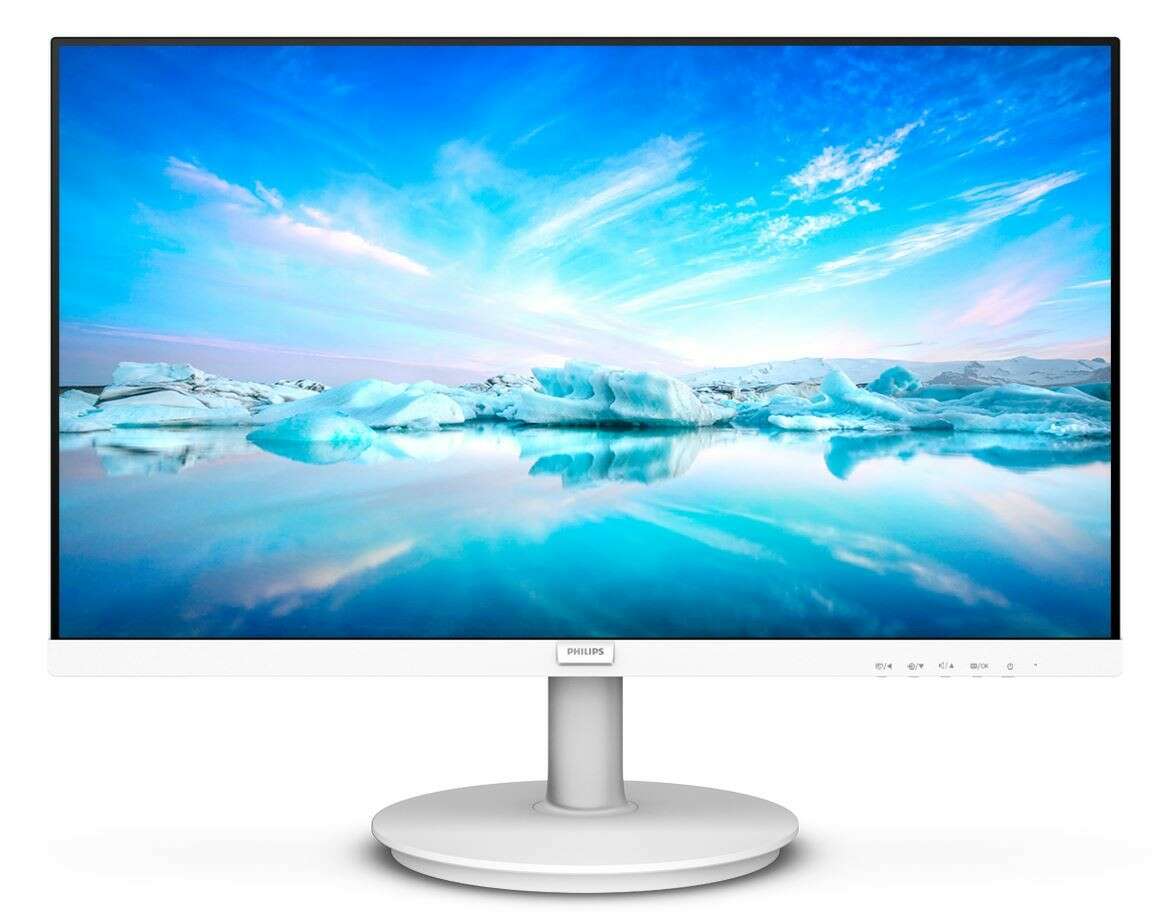 Philips 27" 271v8aw/00 monitor