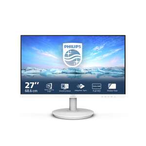 Philips 271V8AW/00 27-palcový Full HD Monitor - Technické zariadenia a elektronika