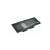 Dell 68Wh laptop akkumulátor csere Dell W125715192-hez