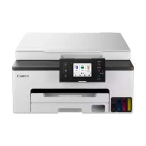 Canon MAXIFY GX1040 Wireless All-in-One Inkjet Printer - Laser Printer and Ink tank printer