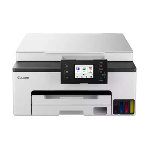Canon Maxify GX1040 Multifunction Color Inkjet Printer