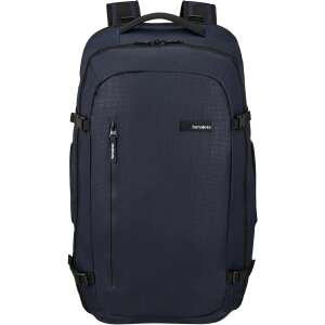 Samsonite Roader 17,3" Notebook hátizsák - Kék 91843225 
