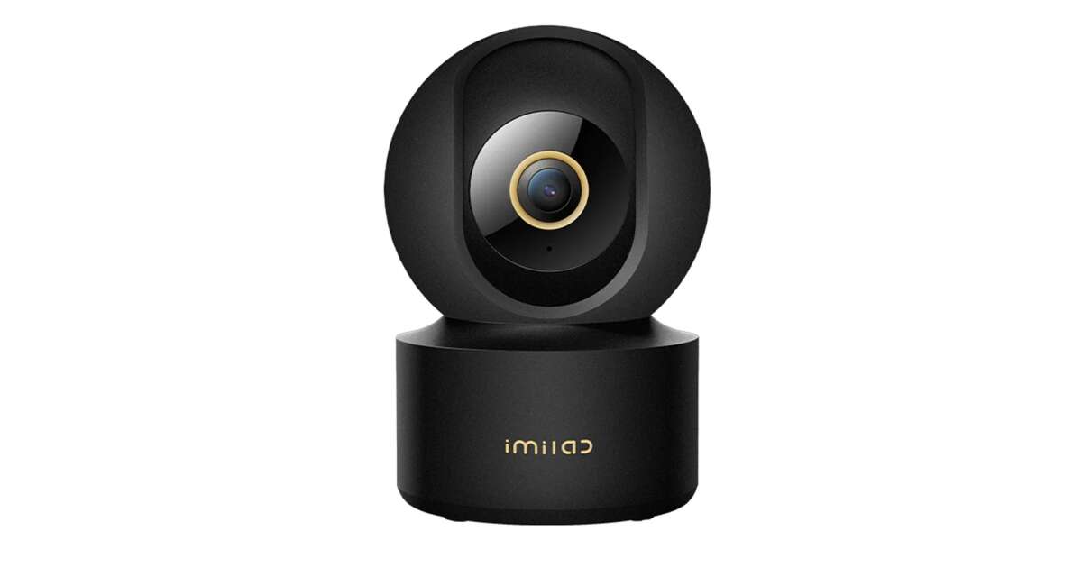 Xiaomi IMILAB C22 Beltéri IP Kamera 5MP
