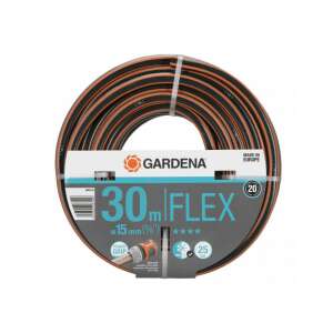 Záhradná hadica Gardena Comfort FLEX 30m, 15mm (5/8') - Zavlažovanie