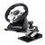 Tracer Roadster Gaming Lenkrad mit Pedalen und Schalthebel
