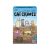 ThinkFun Cat Crimes Logikspiel Box in mehreren Sprachen
