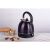 Berlinger Haus BH/9338 Purple Kettle in kitchen setting