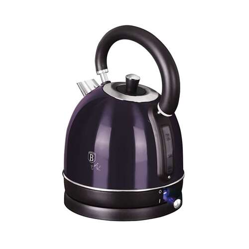Berlinger Haus Purple Eclipse Electric Kettle BH/9338, 1.8L, 2200W