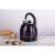 Berlinger Haus Purple Eclipse Electric Kettle BH/9338, 1.8L, 2200W