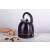 Berlinger Haus Purple Eclipse Electric Kettle BH/9338, 1.8L, 2200W