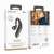 BOROFONE BC31 MELODICO BUSINESS BLUETOOTH CASTI NEGRU 78662890