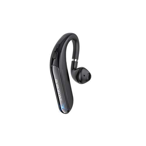 Borofone BC31 Melodico Business Wireless Bluetooth Headset, black