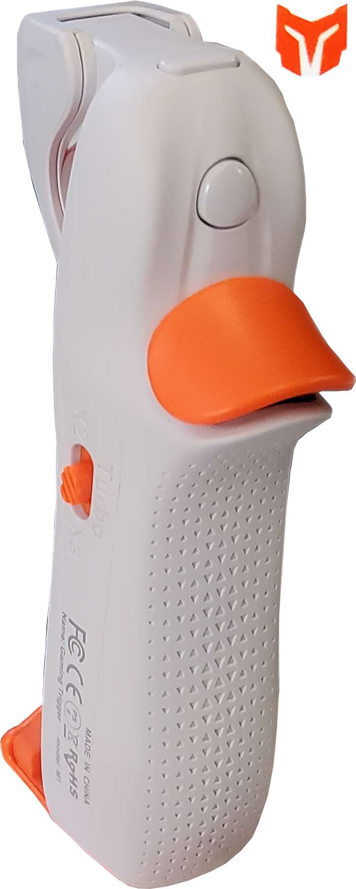 Big Jet gaming trigger