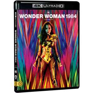 Wonder Woman 1984 (UHD+BD) 45487446 