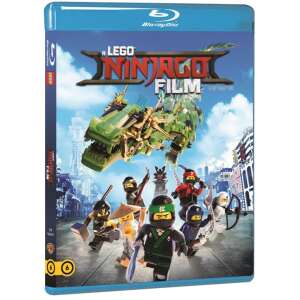 LEGO Ninjago - Blu-ray 45502996 